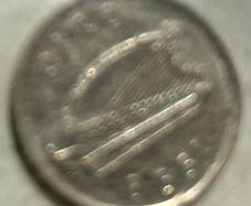 Irish 5p 1998