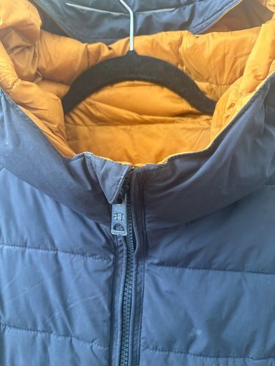 Toastie EcoReversible Matte Puffer Age 11-12