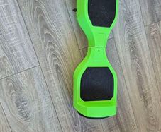hoverboard