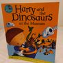 Harry And The Dinosaurs Storybooks by Ian Whybrow Image 5