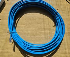15m Cat 6 ethernet cable Cat6 15 metres