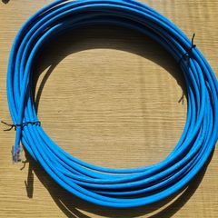 15m Cat 6 ethernet cable Cat6 15 metres