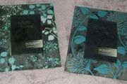 BNWT Harrods Glass Photo Frames