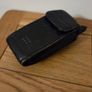 Motorola Micro Tac Classic Flip Phone With Case Image 2