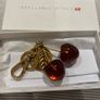 Stella McCartney keyring bag charm Image 6