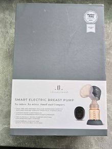 Lola & Lykke - Smart electric breast pump