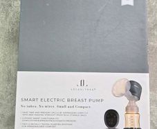 Lola & Lykke - Smart electric breast pump