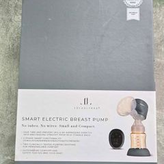 Lola & Lykke - Smart electric breast pump
