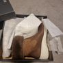 ECCO Women's Soft 7 Wedge Tred Changeable Chelsea Ankle Boots Image 7