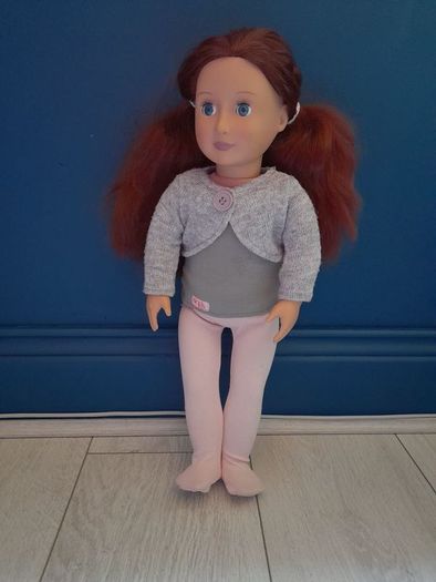 Our generation doll