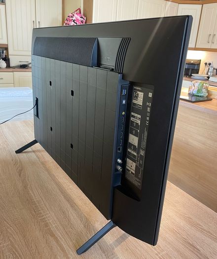 Sony Bravia 43 inch TV