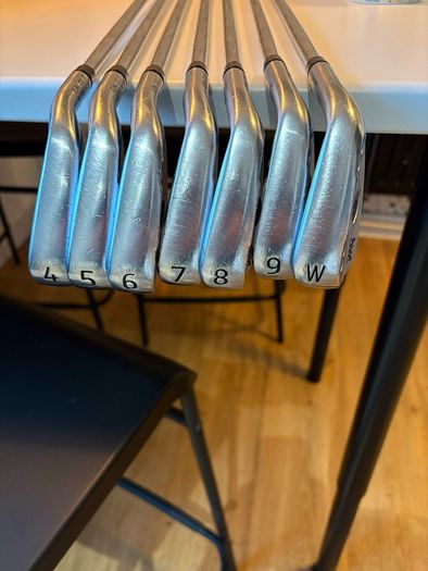 PXG 0311 P Gen4 Golf Irons