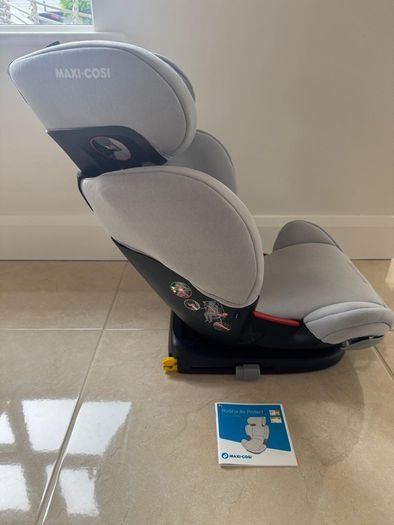 Maxi Cosi RodiFix Air Protect Car Seat