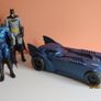 Batman DC Comics Image 3
