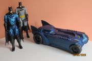 Batman DC Comics