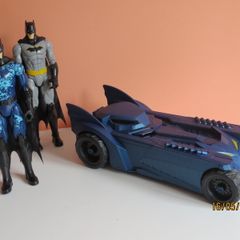 Batman DC Comics