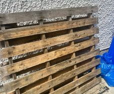 Free Pallet