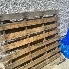 Free Pallet