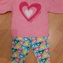 Agatha Ruiz De La Prada Set 9 months Image 2