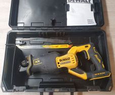 Dewalt 18v Reciprocating Saw