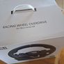 xbox racing wheel HORI overdrive steering wheel Image 10