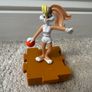 McDonald's Space Jam Lola Bunny 1996 Looney Tunes Used Please see pictures Image 10