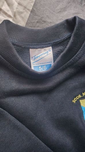 school uniform