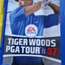 Tiger Woods Pga Tour 07 2007 PlayStation2 Ps2 games Original Image 3