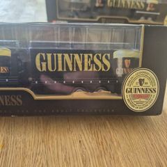 Corgi Guinness Scania truck & trailer