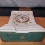 Belleek Clock Image 5