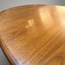 Mid-Century Teak G-Plan "Whale Tail" Extending Dining Table Image 5