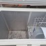 whirlpool chest fridge freezer Image 3
