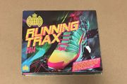 Running Trax  2014
