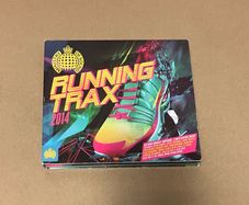 Running Trax  2014