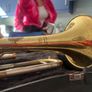 Jupiter trumpet with original case Image 2