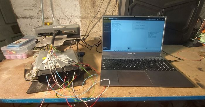 remapping egr off dpf off ad blue delete
