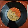 The Swarbriggs Here We Are Again Its Nice To Be In Love Again 7 inch Single Image 2