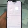 TotalTech iPhone 15 Pro 256 Titanium Image 3