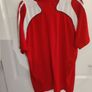 2008-09 Liverpool adidas Training Shirt Image 2