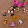 Mixed toys Image 2