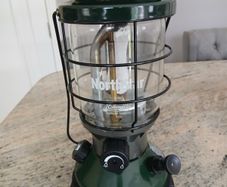 Coleman Northstar Lantern