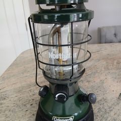 Coleman Northstar Lantern