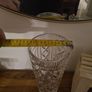 Vintage Waterford Crystal Vase !! Image 6