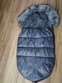 footmuff