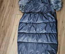 footmuff
