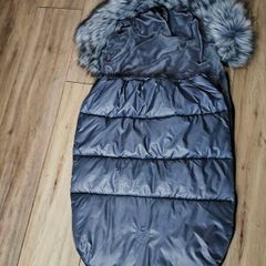 footmuff