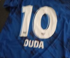 sports t shirt