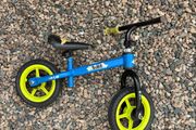 free balance bike