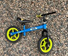 free balance bike