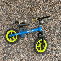 free balance bike